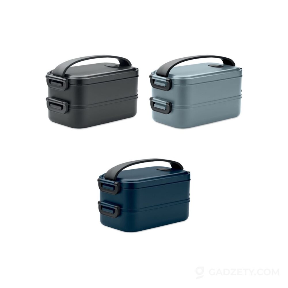 Lunch box z PP z IDOLUNCH