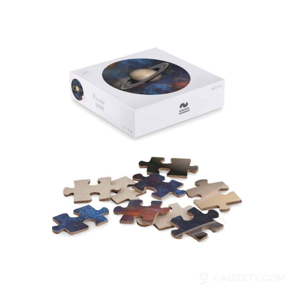 Puzzle ROZZ 1000 el. w pudełku, papierowy