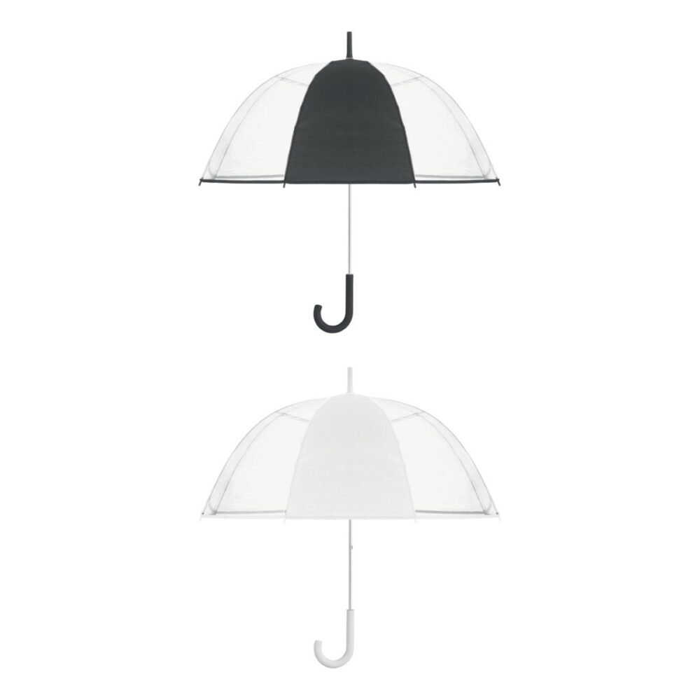 23-calowy parasol manualny GOTA - warianty kolorystyczne