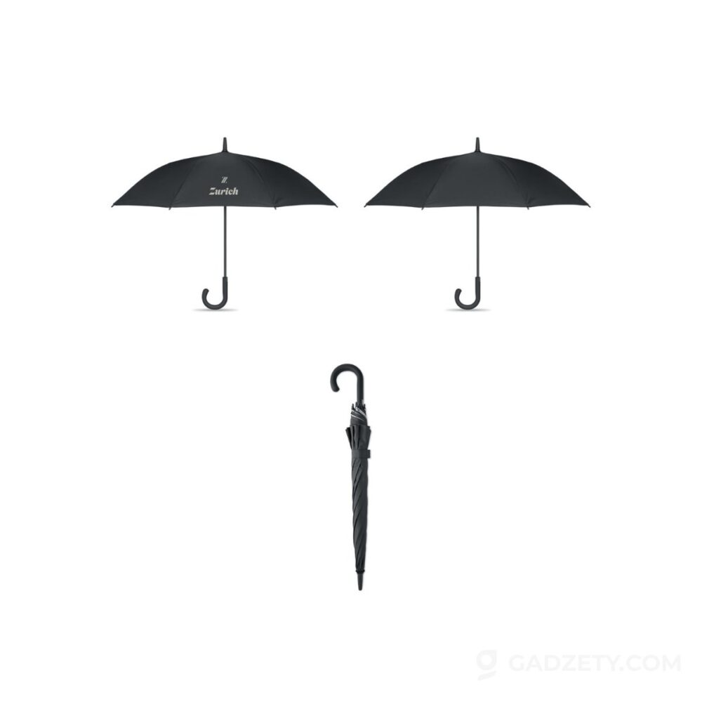 Parasol automatyczny Canova, wiatroodporny