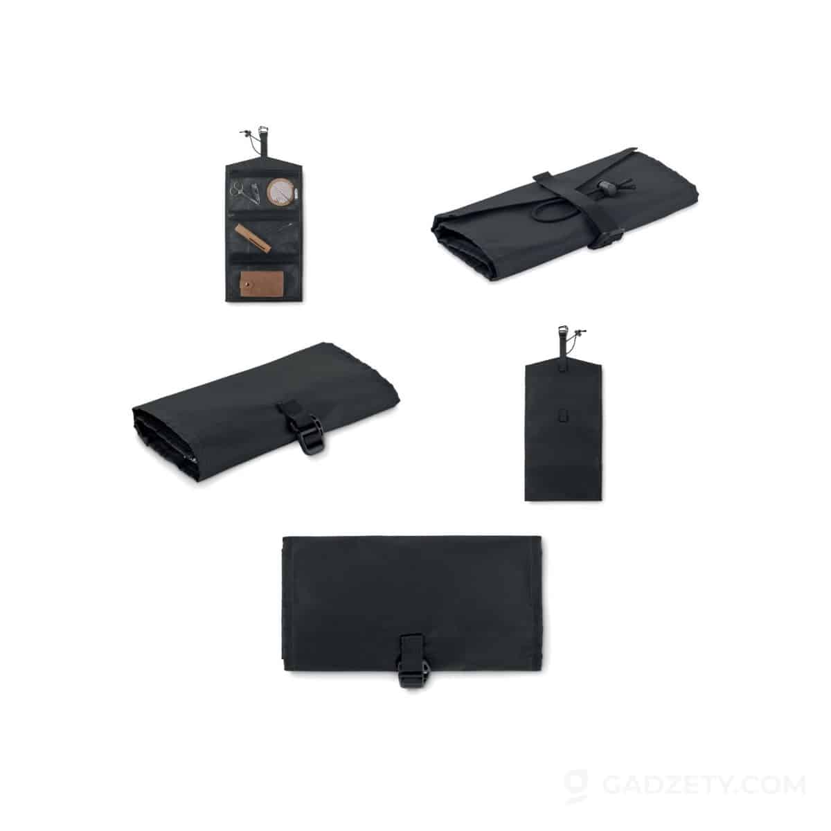 Organizer do kabli 210RPET TRAVELI
