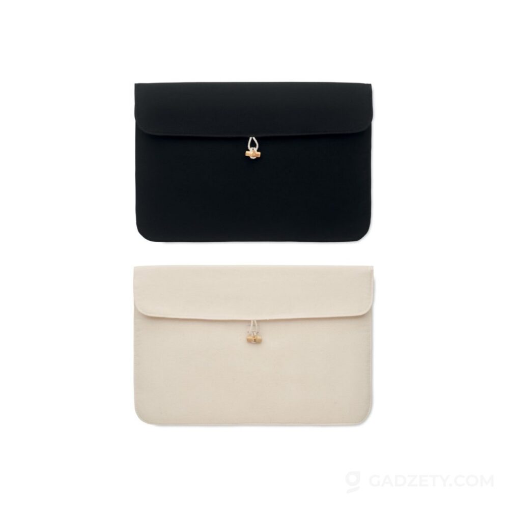 15″ torba bawełniana 220 gr/m² COTIN