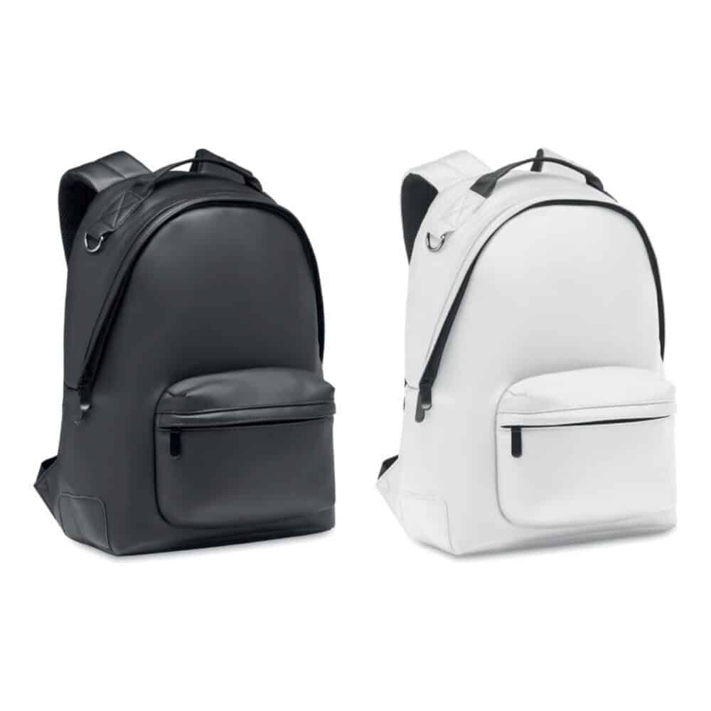 Plecak na laptopa 15" PU BAI BACKPACK - warianty kolorystyczne
