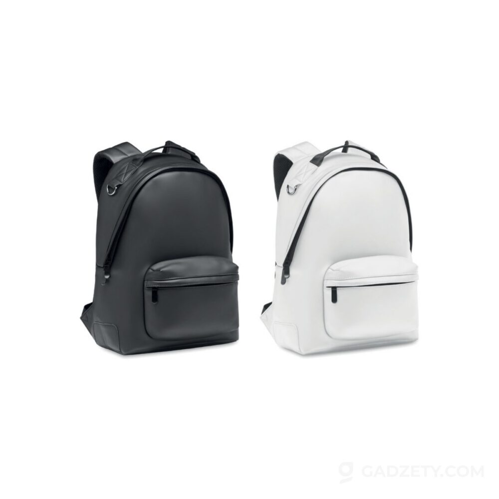Plecak na laptopa BAI BACKPACK, z kieszenią