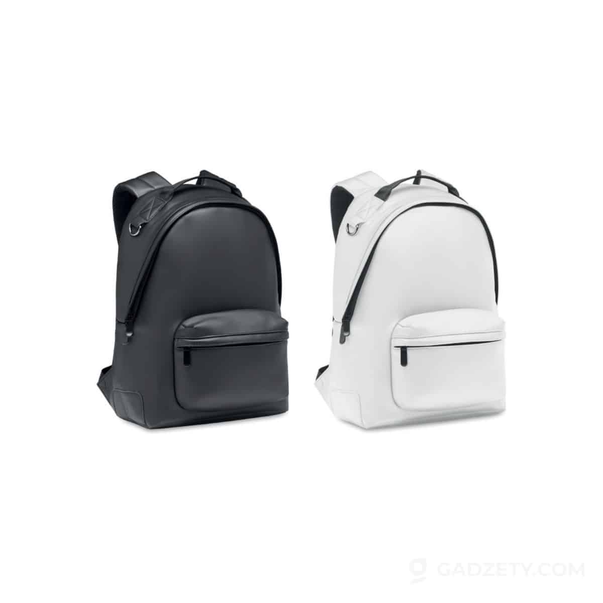 Plecak na laptopa BAI BACKPACK, z kieszenią