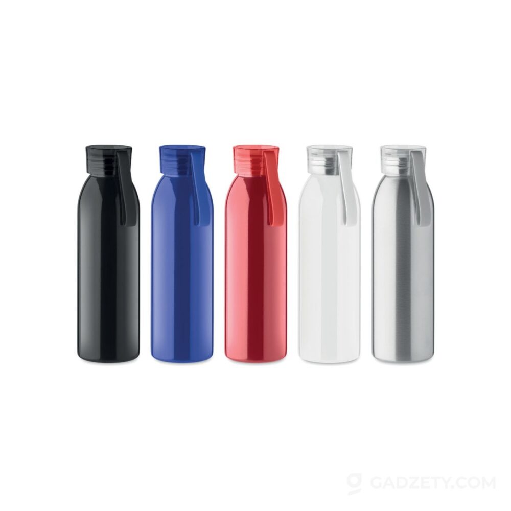 Butelka ze stali 650ml BIRA