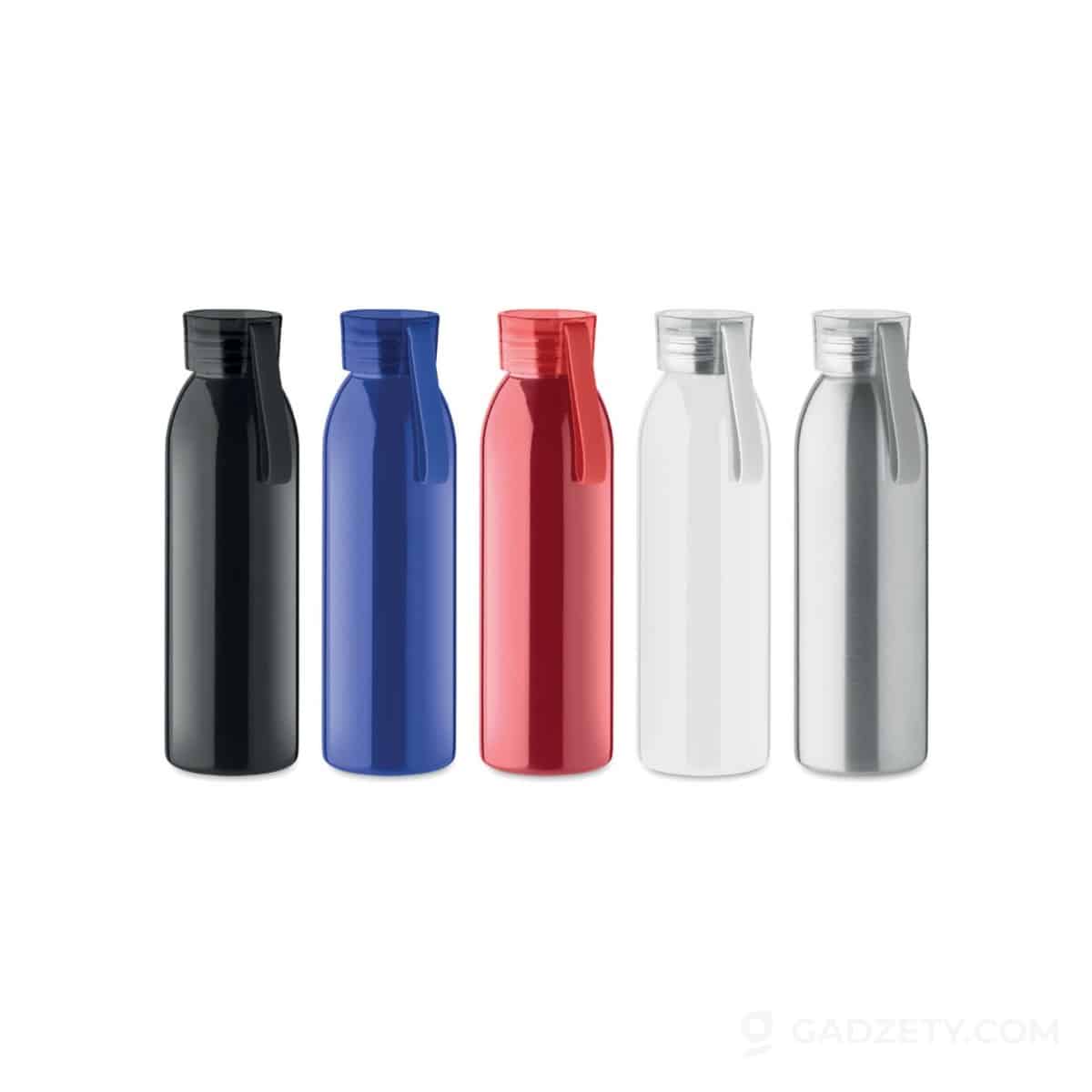 Butelka ze stali 650ml BIRA