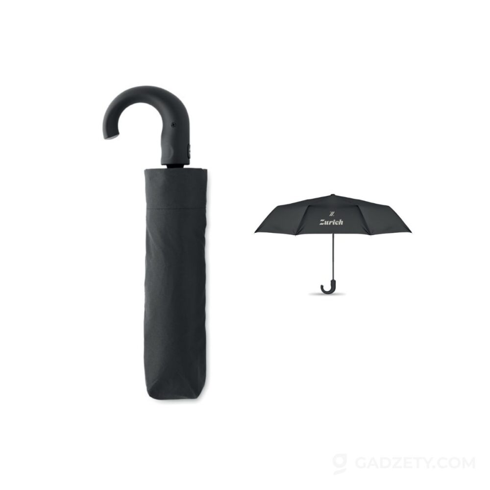 Parasol składany Canova, wiatroodporny