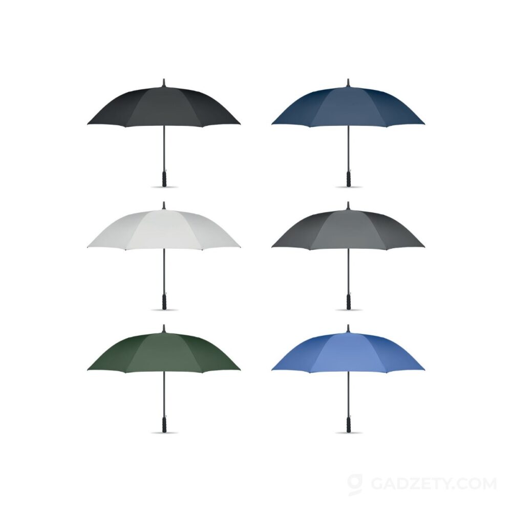 Parasol Lluvia, 27-calowy automatyczny