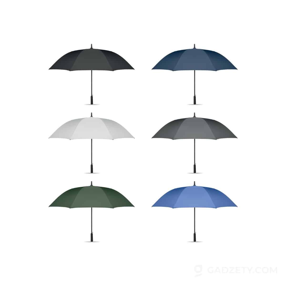 Parasol Lluvia, 27-calowy automatyczny