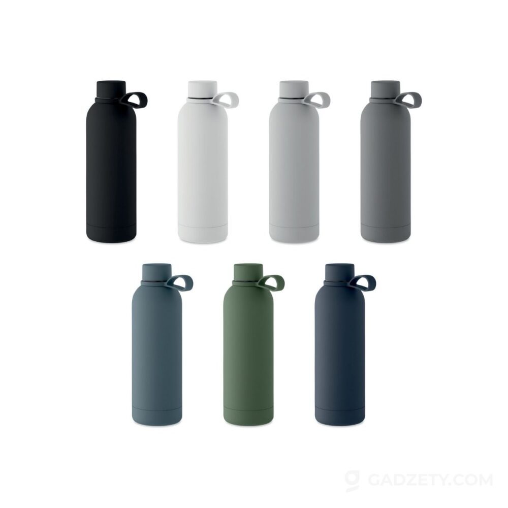 Butelkadwuścienna 500 ml EMERALD