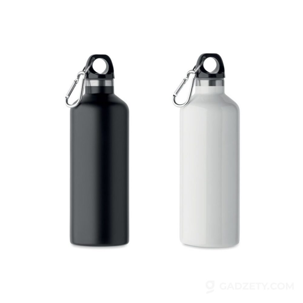 Butelka dwuścienna 500 ml CARABI