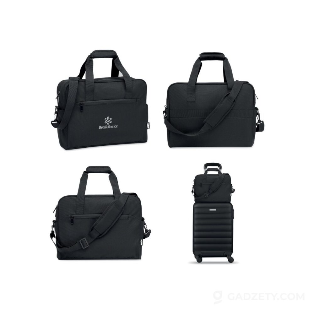 Torba podróżna Onbag, na laptopa 15 cali