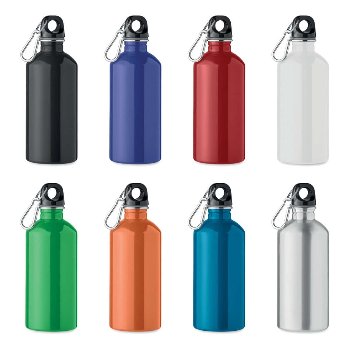 Butelka z pojedynczą 500ml REMID MOSS - warianty kolorystyczne