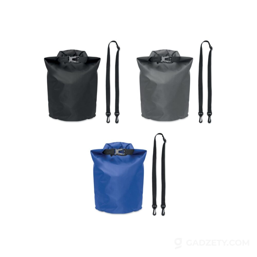 Torba na ramię Bolsaible, wodoodporna IPX6