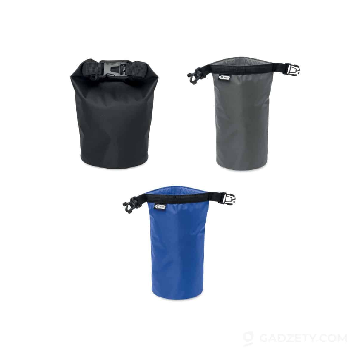 Wodoodporna torba 210T RPET 1,5 BOLSAIBLE