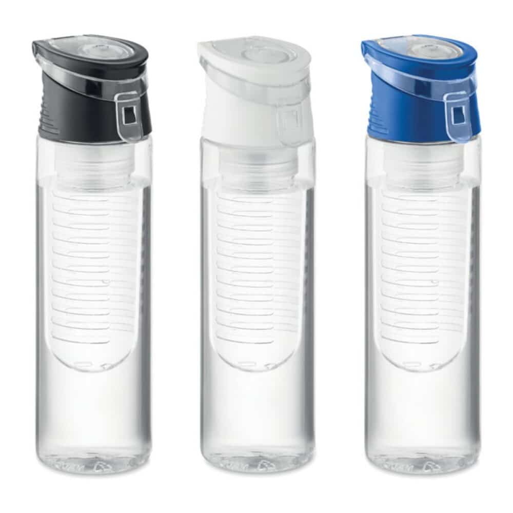 Butelka RPET 500 ml SPORTTLE - warianty kolorystyczne