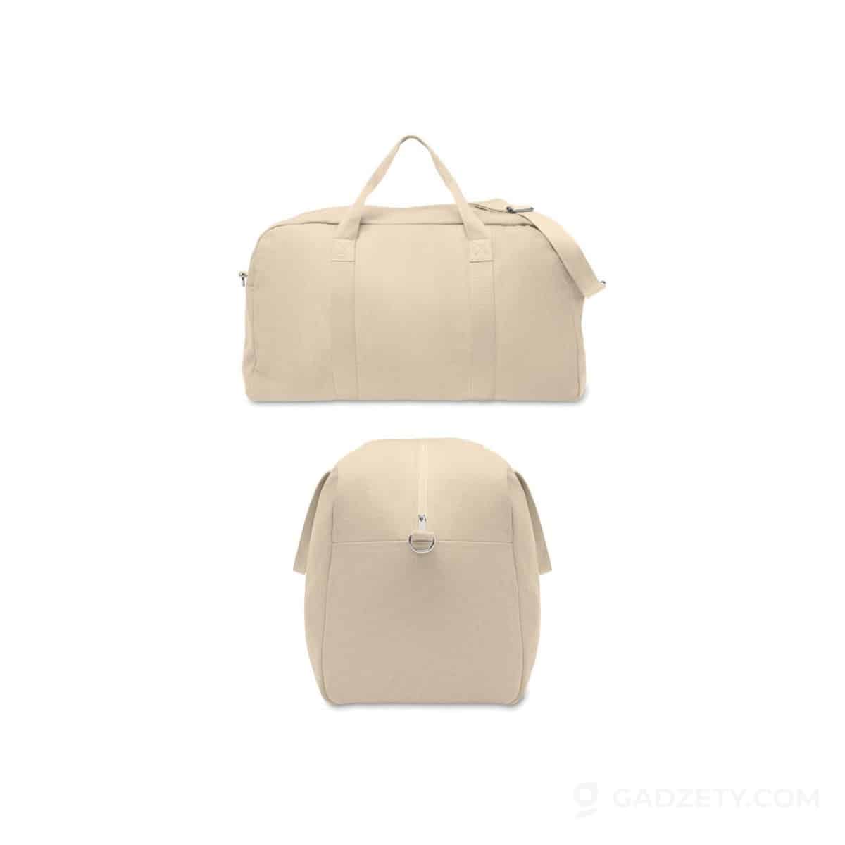 Torba podróżna duffle 450 gr/m² DUFFAS