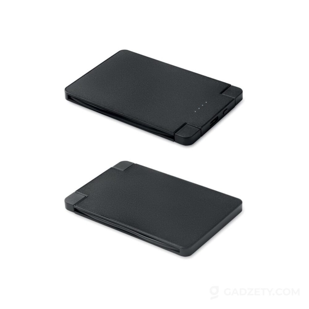 Power bank Slimpo 2500 mAh magnetyczny