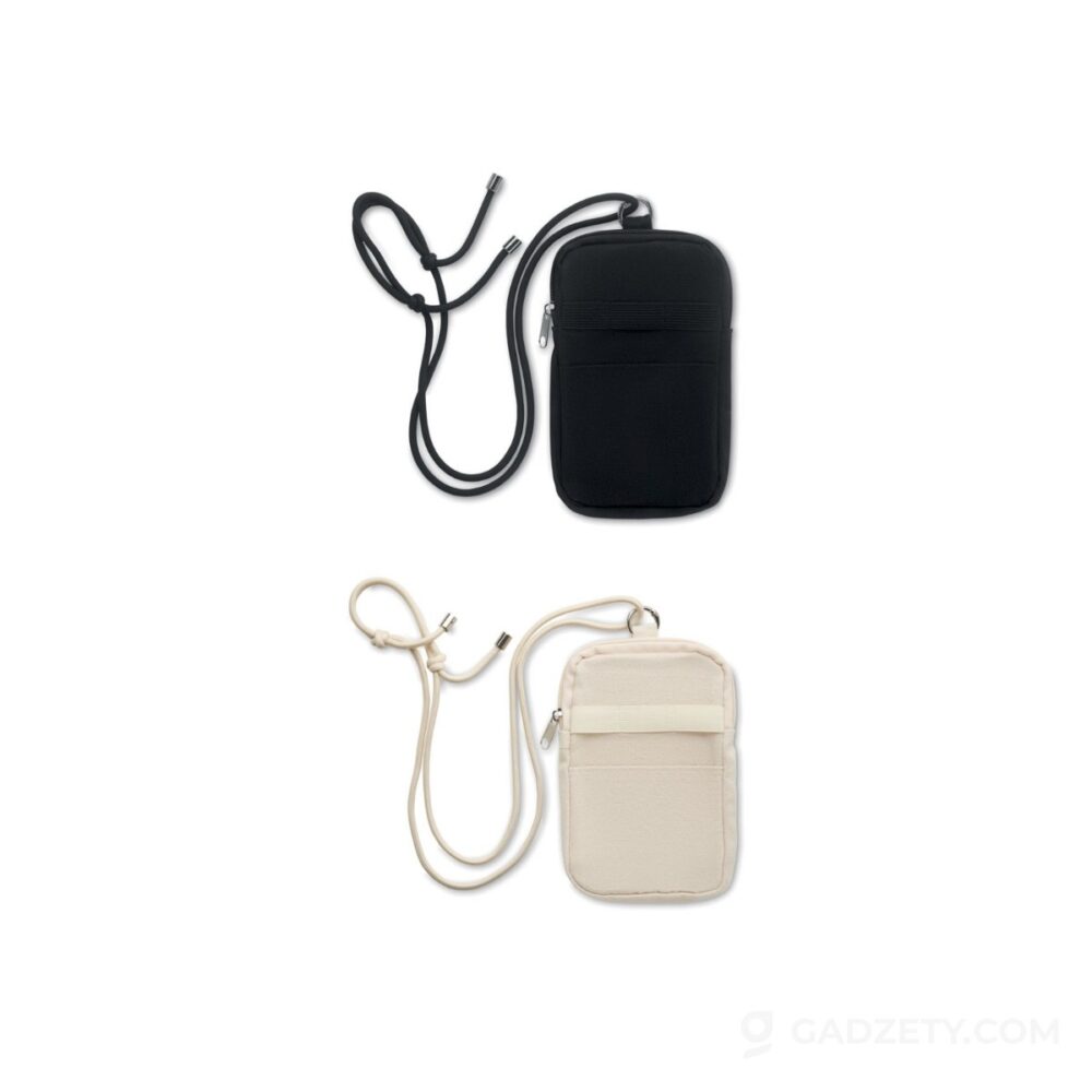 Torba na smartfon Mobibolsa, z recyklingu