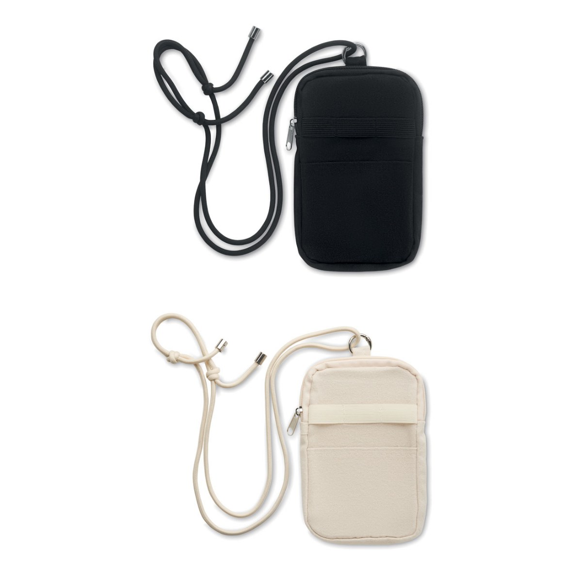 Torba na smartfon typu cross bo MOBIBOLSA - warianty kolorystyczne