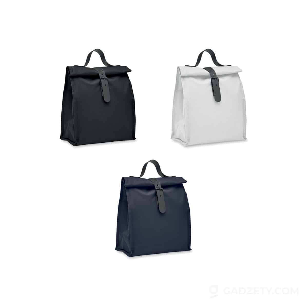 Torba lunchowa CHILL, z izolacją 3 mm PEVA