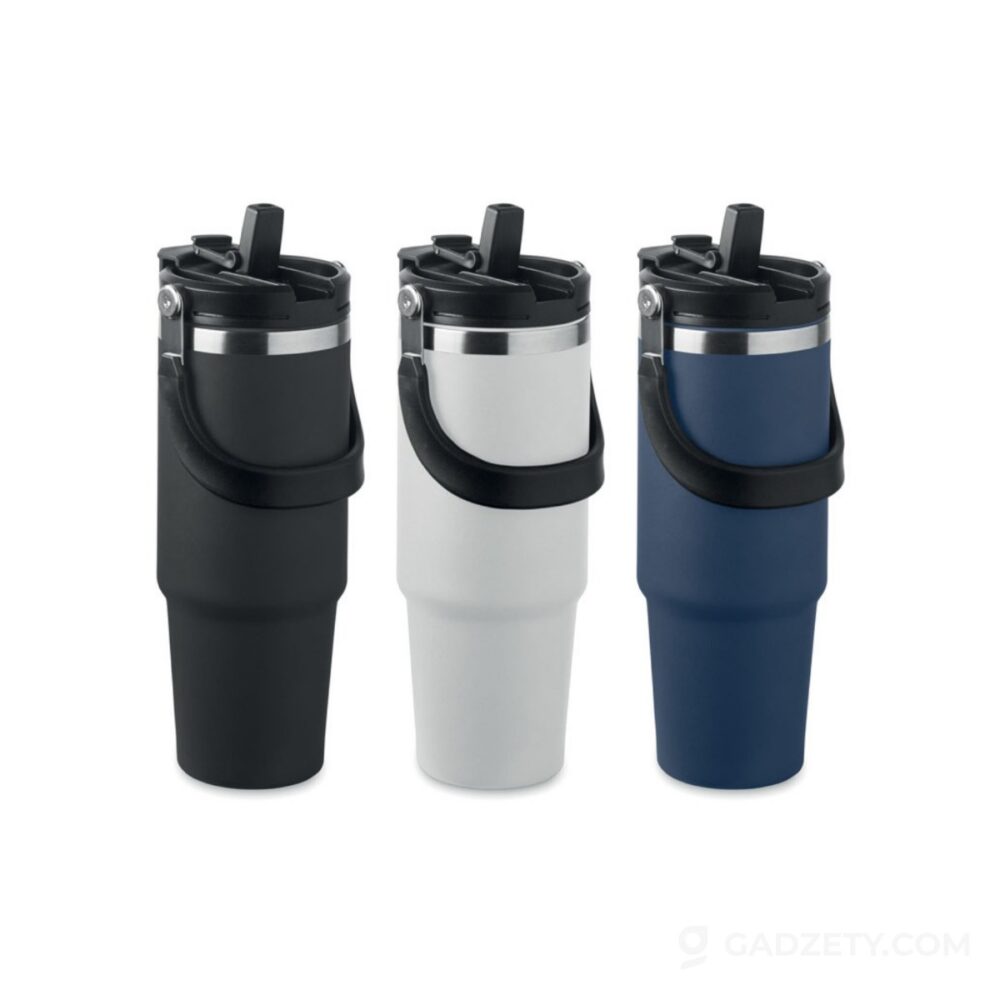 Kubek Suma Hand, podwójne ścianki 850 ml