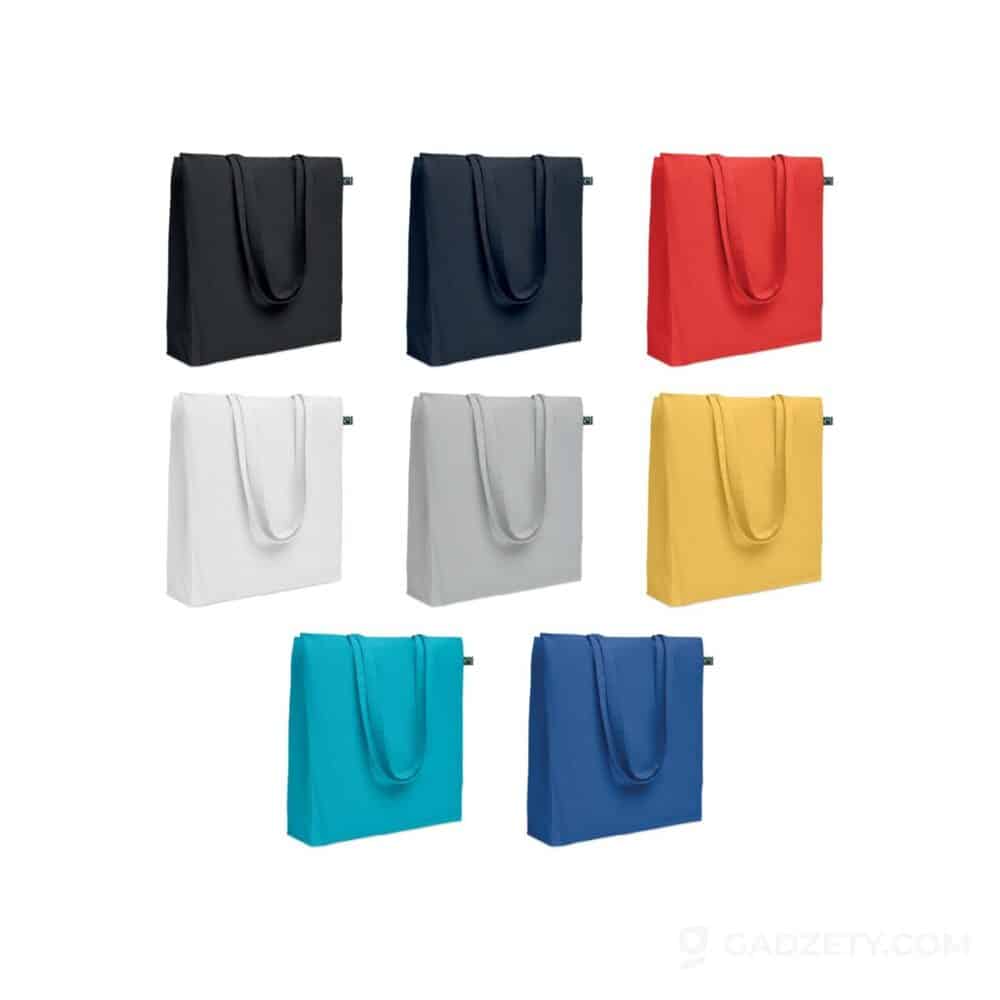 Torba na zakupy Osole Colour, Fairtrade