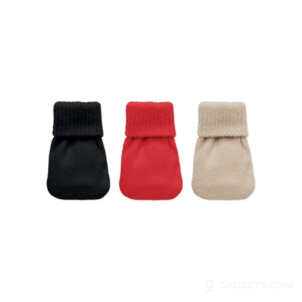 Ogrzewacz do rąk z dzianiny WARMMUFF