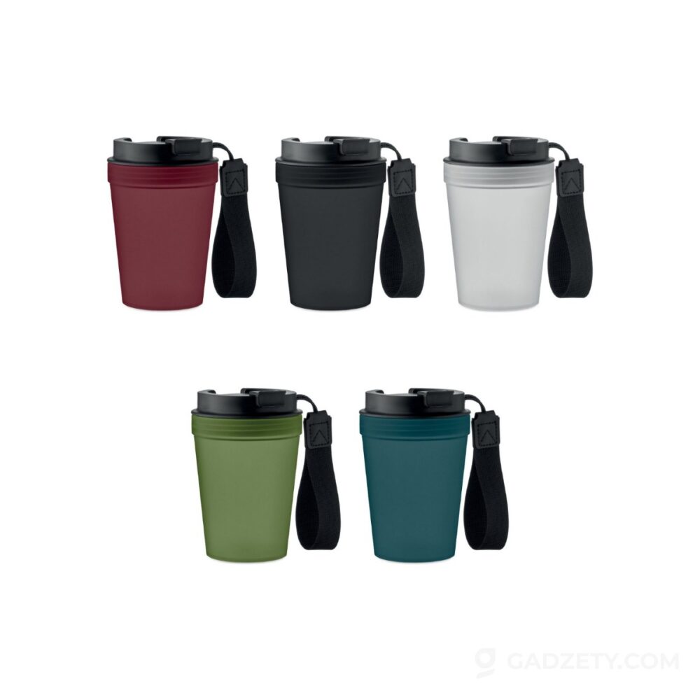 Kubek Isforden Tumbler, jednościenny 300 ml