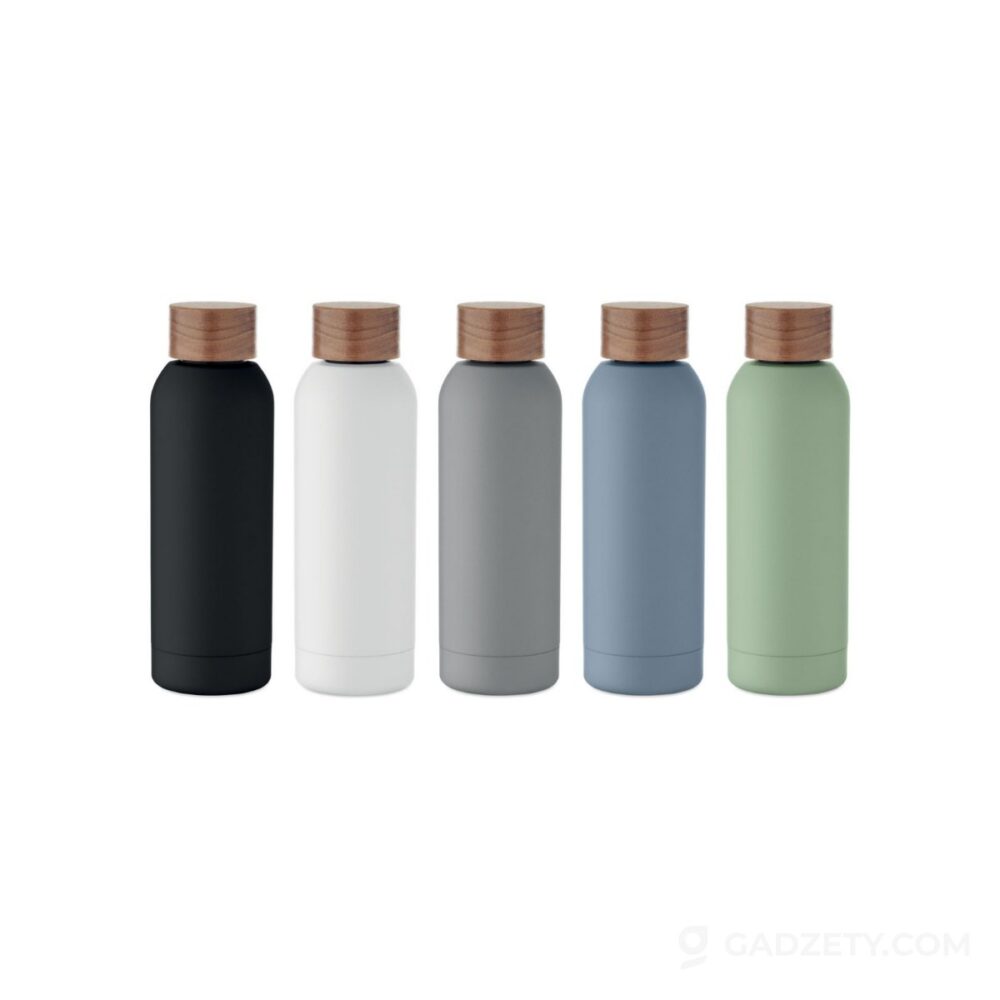 Butelka Geiser 700 ml, stal nierdzewna