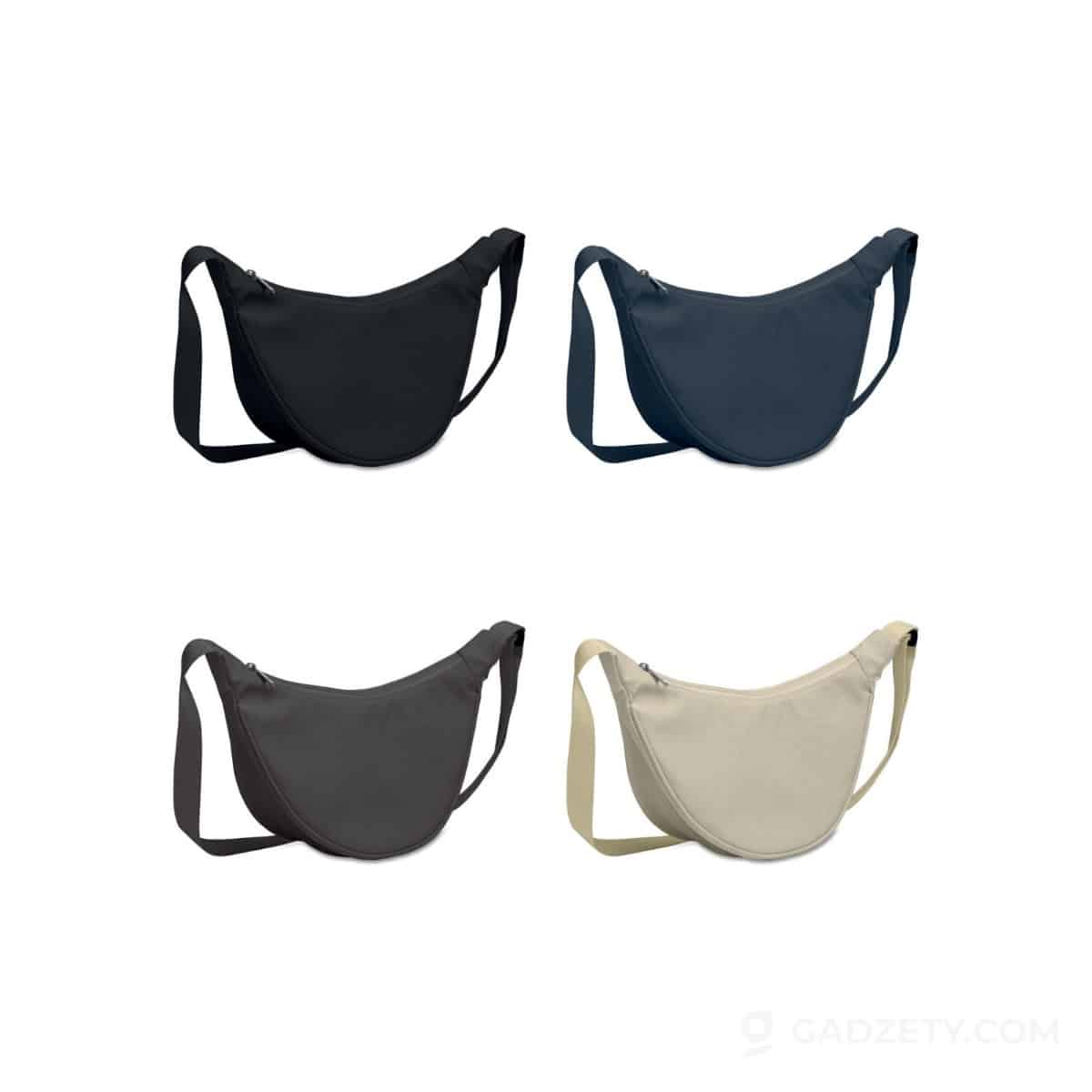 Torba sling Korovin Cross, z kieszenią