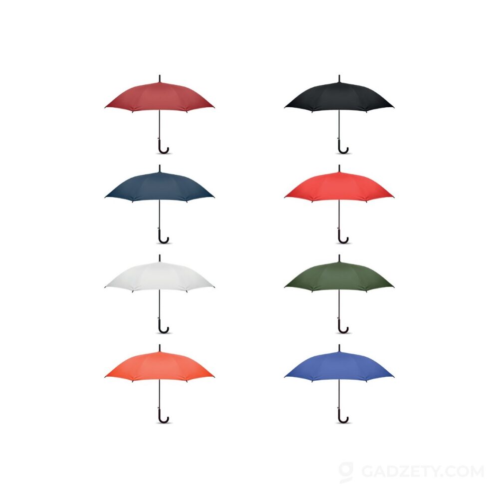 Parasol automatyczny BRALA 23 calowy z rPET