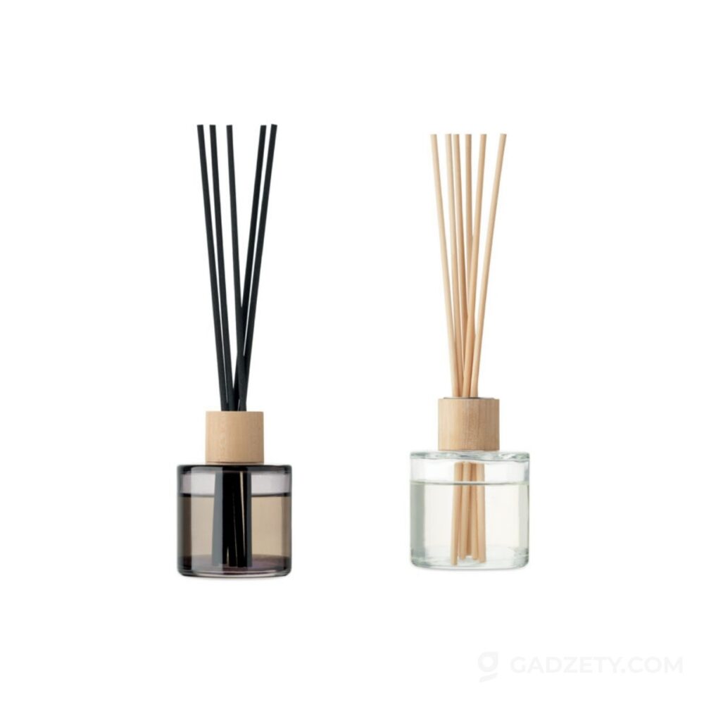 Dyfuzor zapachowy KNOS, szklany, 50 ml