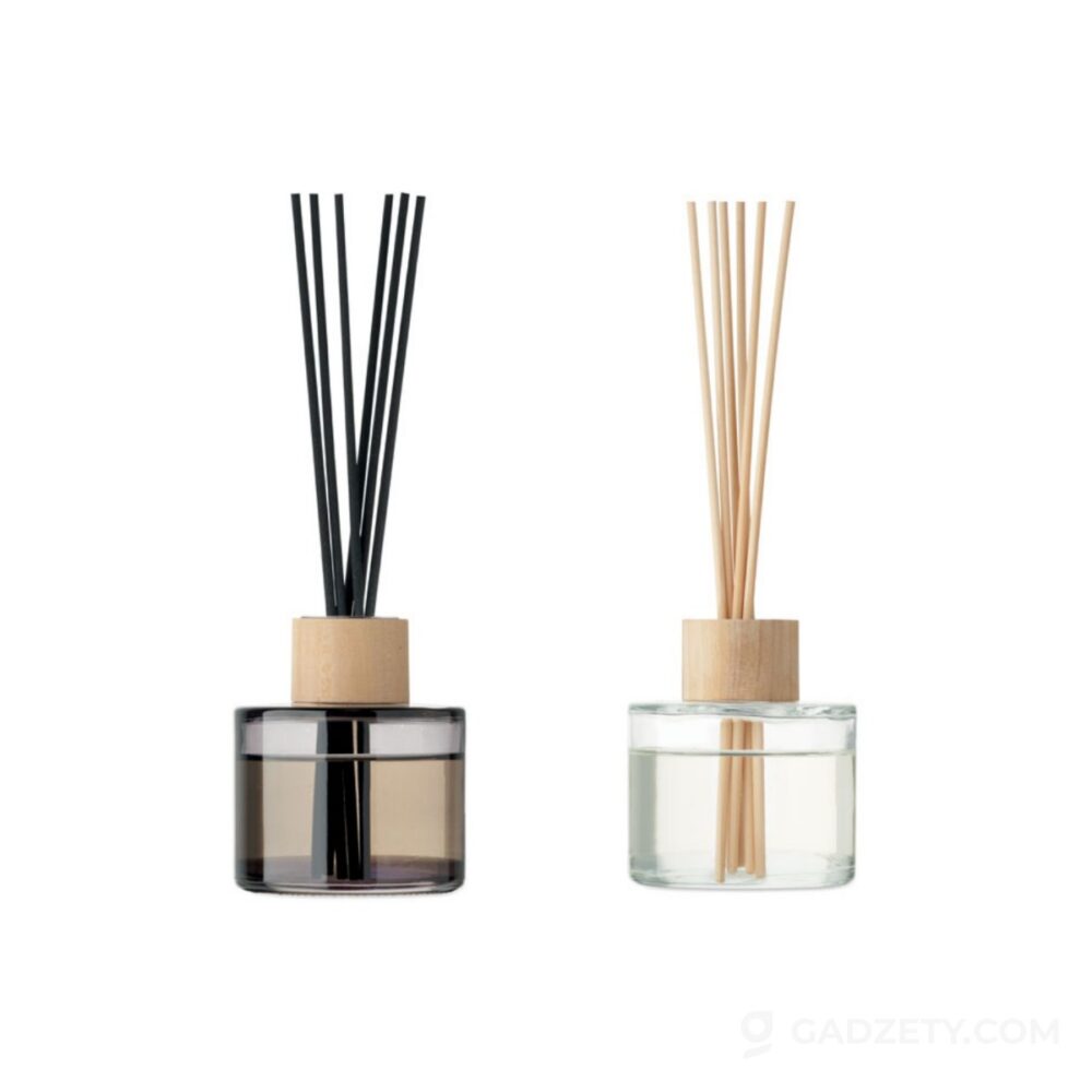 Dyfuzor zapachowy Noiroma z aromatem wanilii