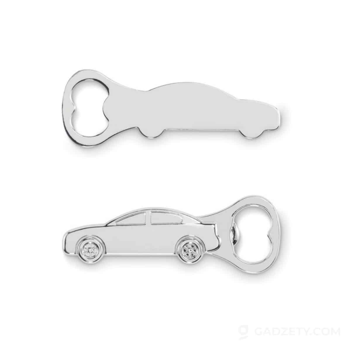 Otwieracz kształt samochodu MYCAR