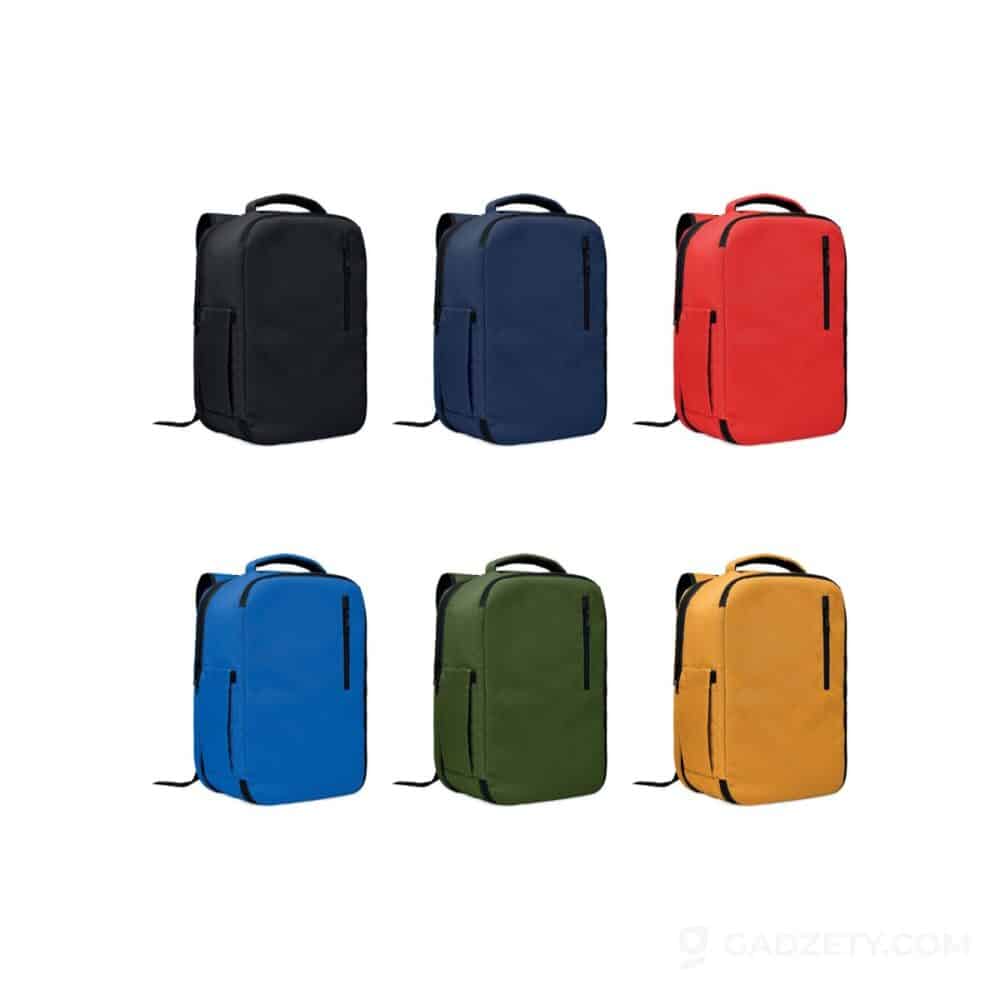 Plecak kabinowy FLYSAFE, na laptopa 15