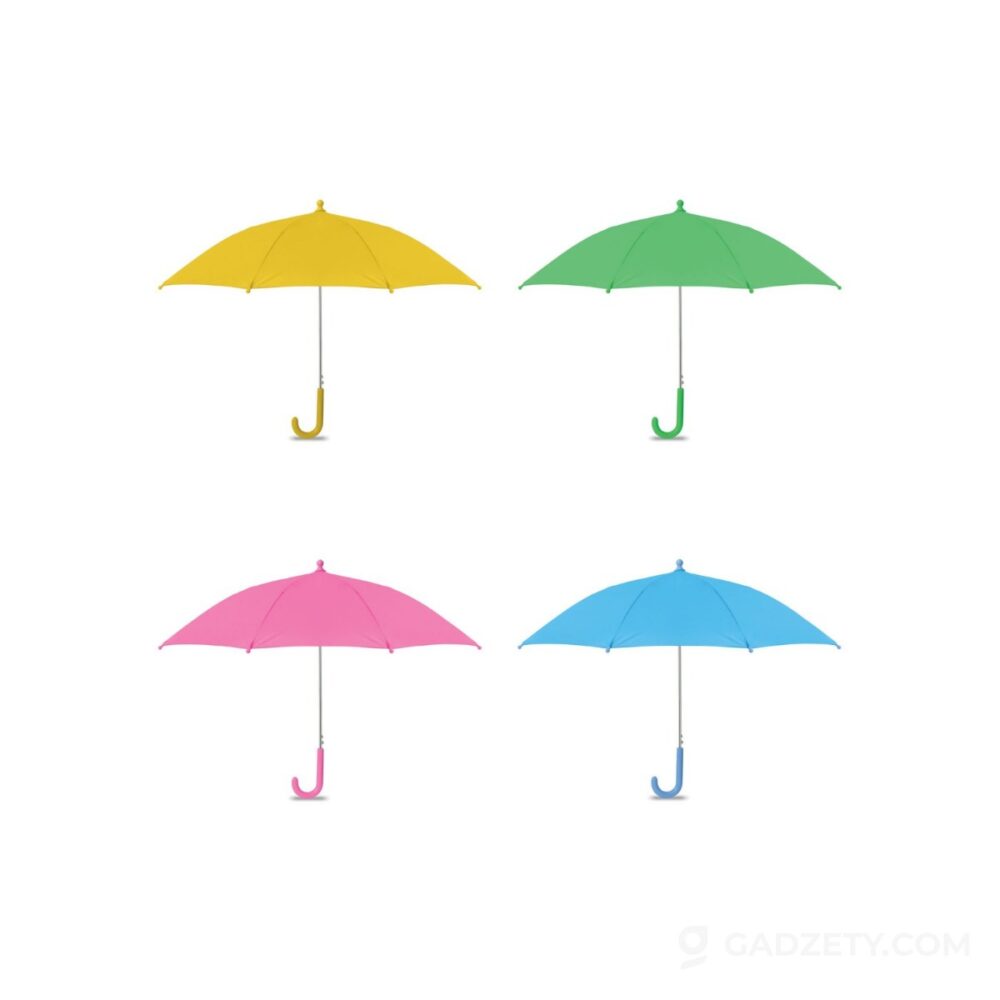 Parasol dziecięcy DRYKID, automatyczny