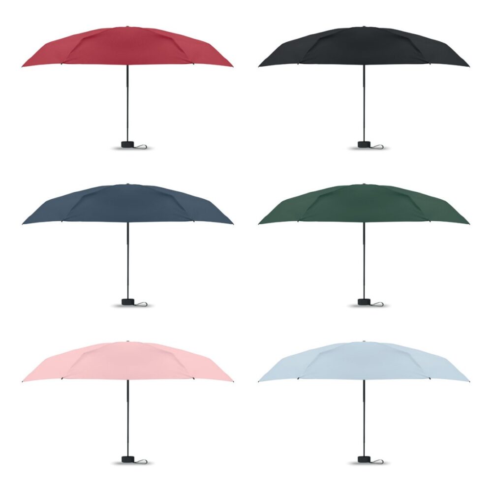 19″ wiatroodporny parasol PORTLAND SIN - warianty kolorystyczne