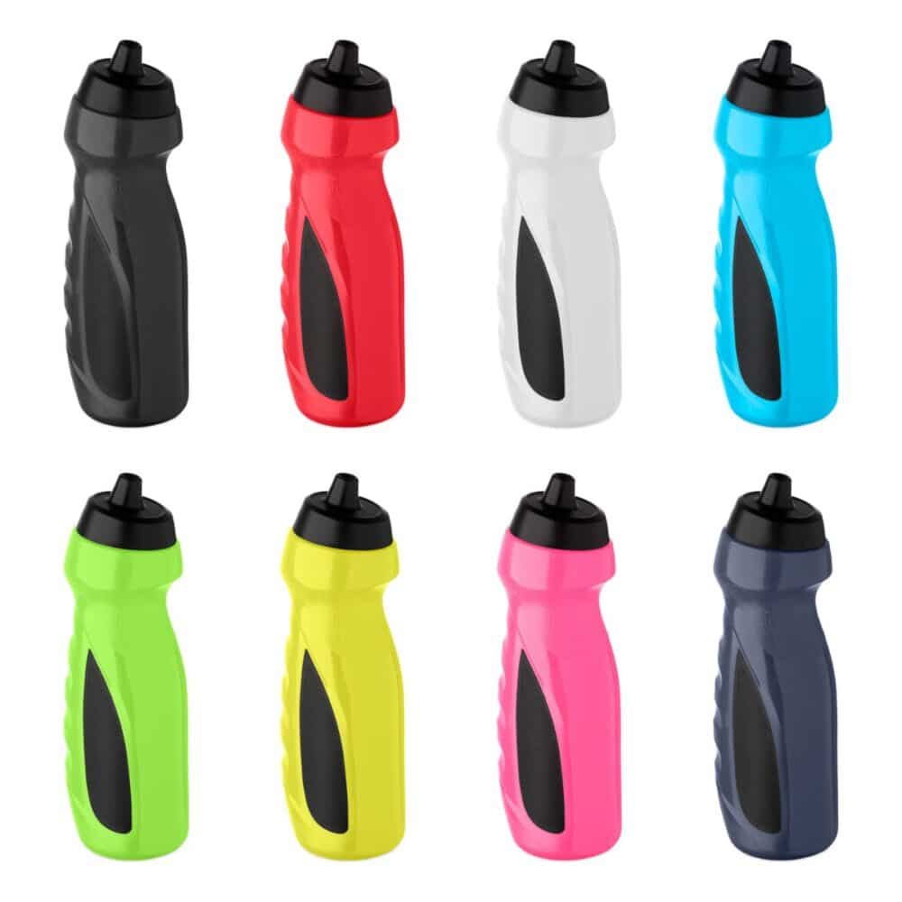 Butelka sportowa 700 ml FERSK - warianty kolorystyczne