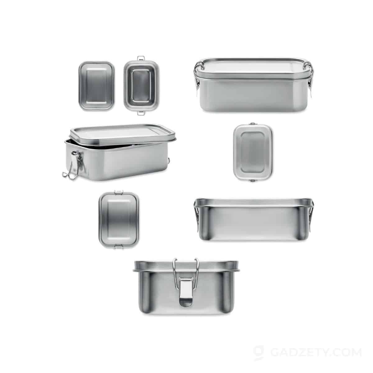 Lunchbox 750 ml GOBUDDY