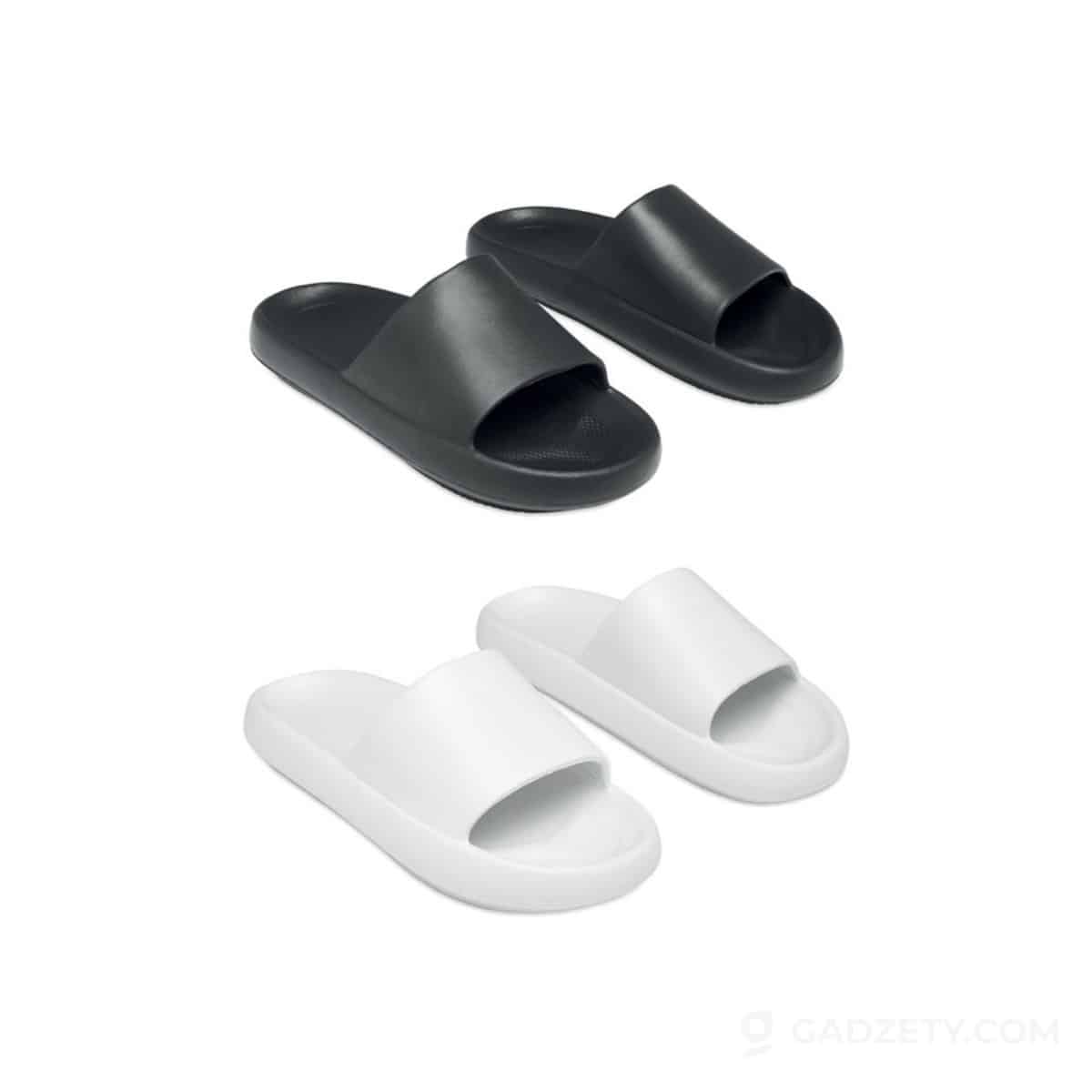 Klapki EVASLIDE, rozmiar 40-41, unisex