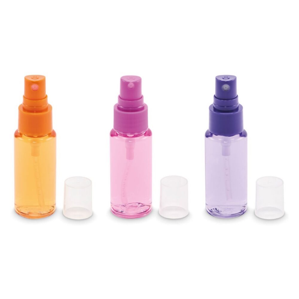 Mgiełka do ciała w sprayu 30ml MIST - warianty kolorystyczne