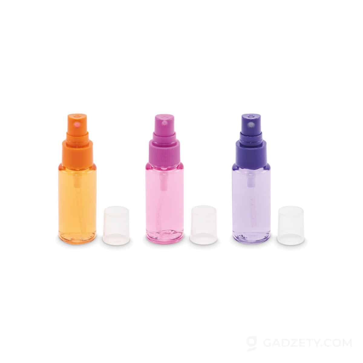 Mgiełka do ciała MIST, w sprayu, 30 ml