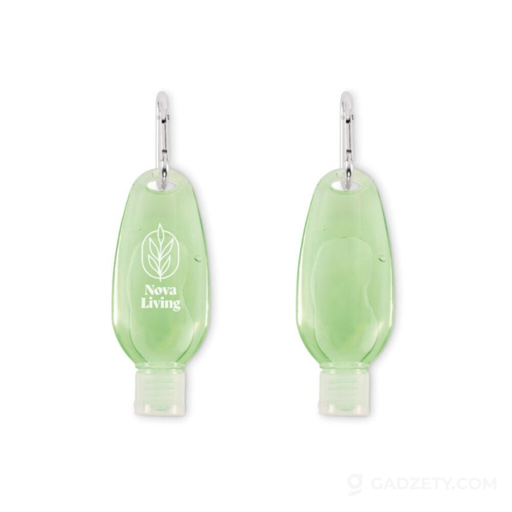 Żel z aloesu 50ml ALOVE