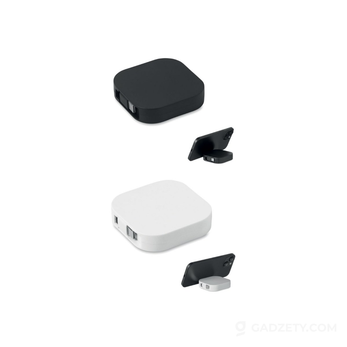 Zwijany kabel ładujący Linea 100, 100 W