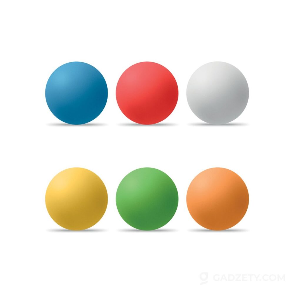 Gumowa piłka do odbijania FUNBALL