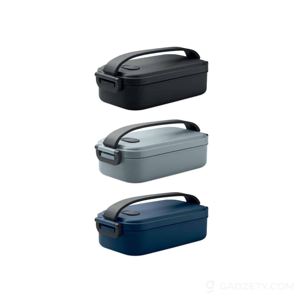 Lunchbox PP 800ml SARNIE