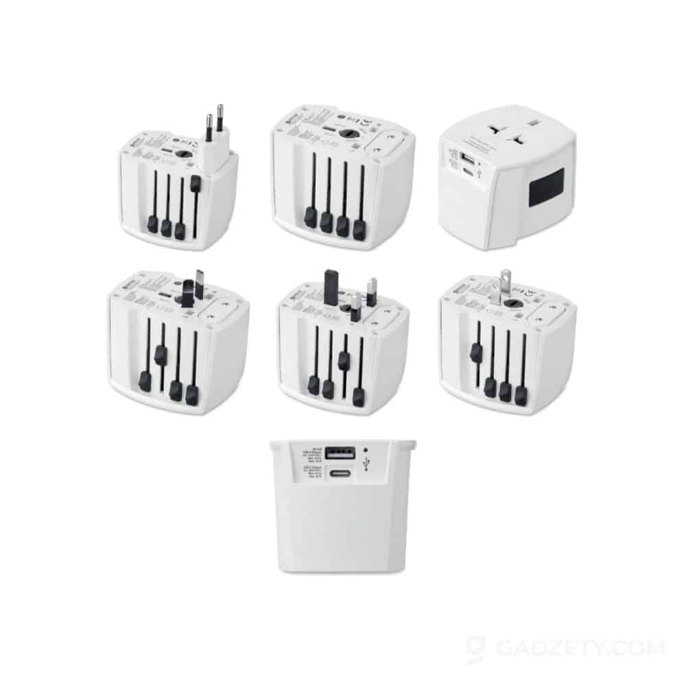SKROSS® MUV USB AC 30W PD MUV USB AC30 PD