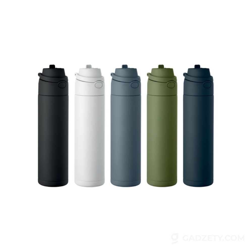 Butelka z 1 ścianką 650 ml TOIEN ONE
